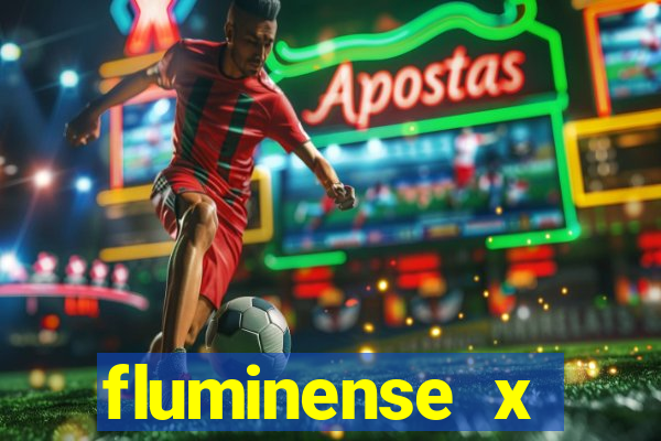 fluminense x criciuma ao vivo hd